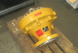 Outright Sale • 12M Brake Group 2952584