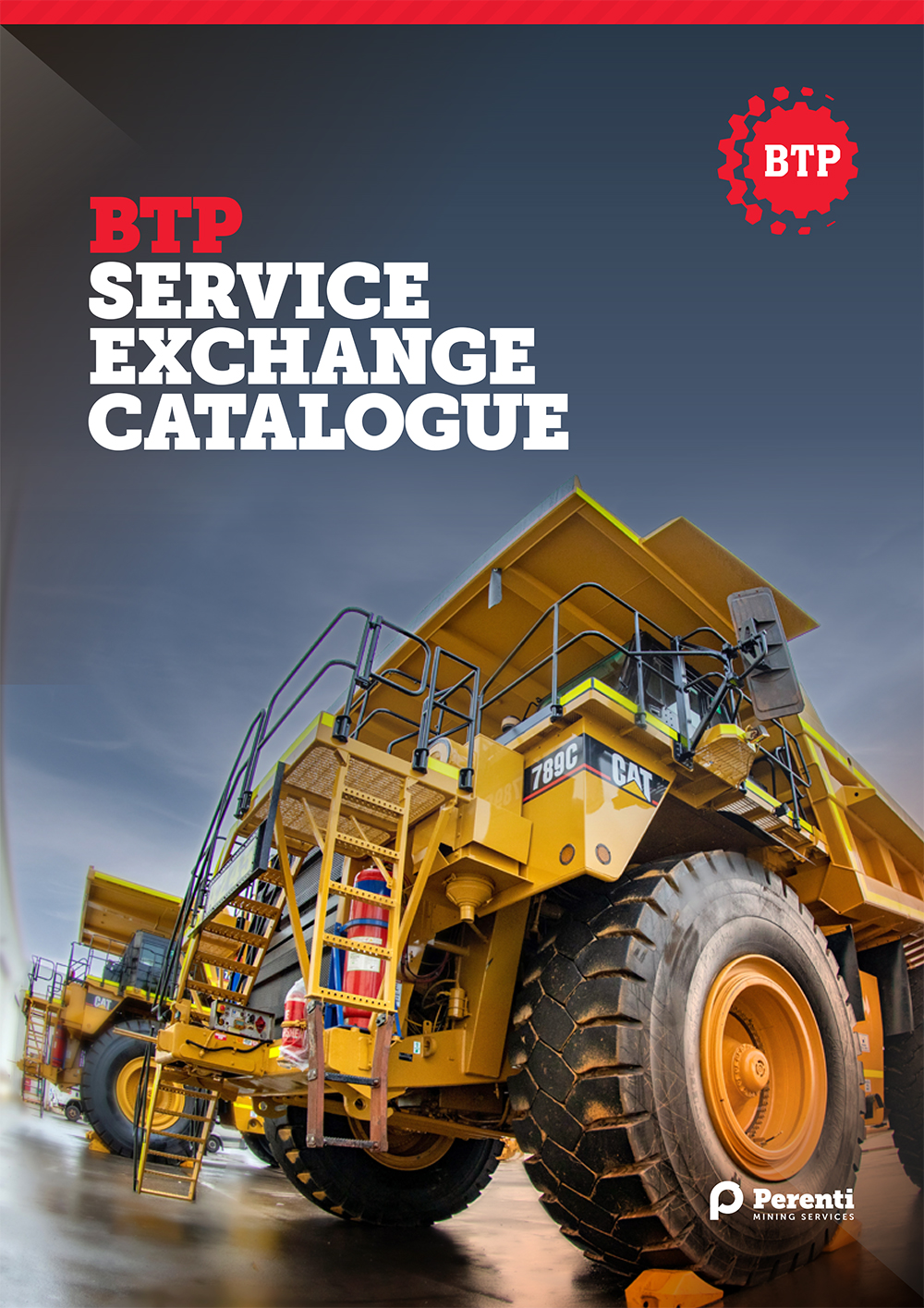 Service Exchange • BTP SERVICE EXCHANGE CATALOGUE web 1